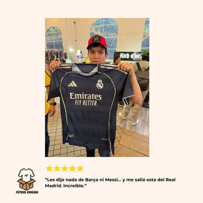 MYSTERY BOX DE FUTBOL ACTUAL