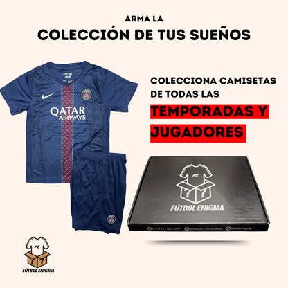 MYSTERY BOX PARA NIÑO